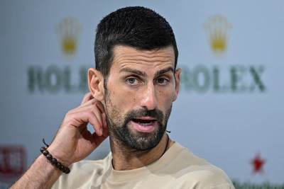 Greg Rusedski o Novaku Đokoviću 