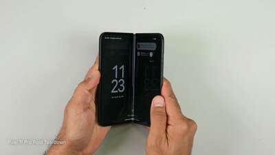  Otkrivena slaba tačka iPhone Duo telefona 