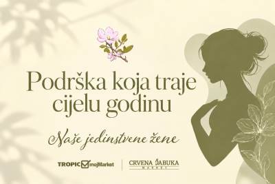  Od "Naših jedinstvenih žena" do konkretne podrške zdravlju 