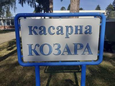  U kasarni "Kozara" nijedan kotao nije bezbjedan za rad 