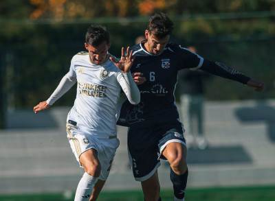  Tomislav izbacio Sarajevo iz Kupa BiH 