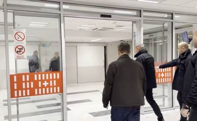  Završen uviđaj poslije terorističkog napada kod ambasade Izraela 