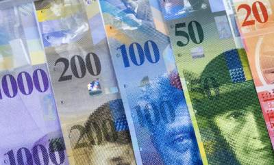  Slučaj franak: Strane banke najavile tužbu protiv hrvatske vlade 