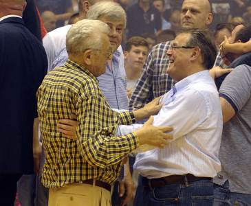  Ranko Žeravica o Nebojši Čoviću 