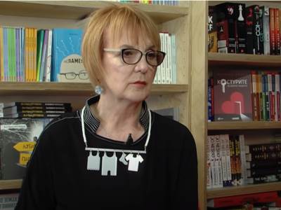  Posljednja, najličnija knjiga Vedrane Rudan stiže na njen rođendan 