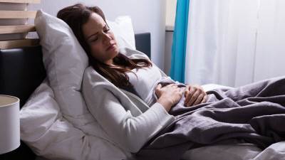  Istraživanje pokazalo da li treba jesti slatkiše ako pijete antibiotike 