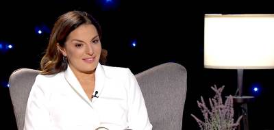  Manja Grčić podnijela ostavku na mjesto generalnog direktora Radio-televizije Srbije 