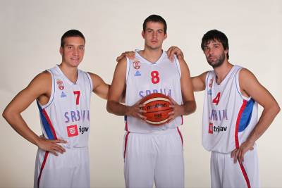  Bjelica: Tekma po tekma i to je to 