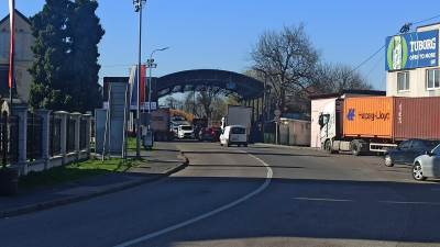  UIO potvrdila: Prelaz Gradiška – Stara Gradiška otvara se 30. oktobra 