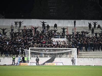  Grobari 