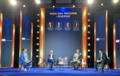  m:tel podržao Regionalni samit trgovine 