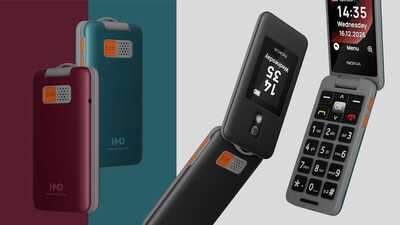  Idealan telefon za djecu i penzionere? Nova Nokia ima SOS dugme i jednu baš korisnu funkciju 