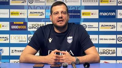  Nenad Lalatović spremaju mi uvrede u Kragujevcu 