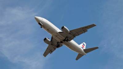  Drama iznad Jadrana, avion hitno sletio u Split 