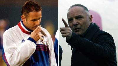  Siniša Mihajlović nije među 100 znamenitih Srba u Hrvatskoj  