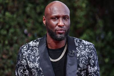  Lamar Odom otvorio nalog na Onli Fens 