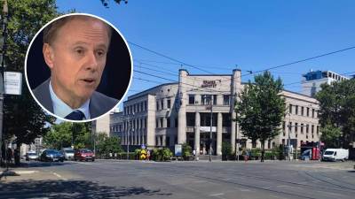  Prisluškivanje na Pravnom fakultetu u Beogradu: Pronađena oprema u lampi 