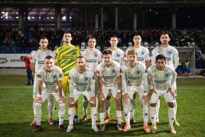  Prva liga RS Laktaši Zvijezda 09 5:1  