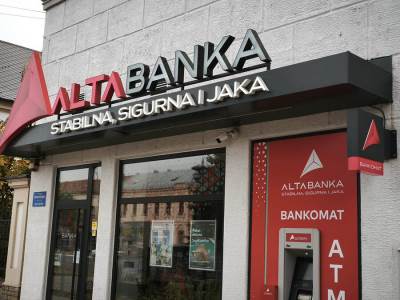  Provjerava se odliv novca iz Alta banke u inostranstvo: Oglasilo se Tužilaštvo nakon prijave Narodne banke Srbije 
