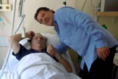  Zdravko Mamić o Miši Kovaču 