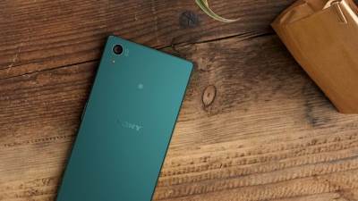  Premijera: Sony Xperia Z5, Z5 Compact i Z5 Premium 