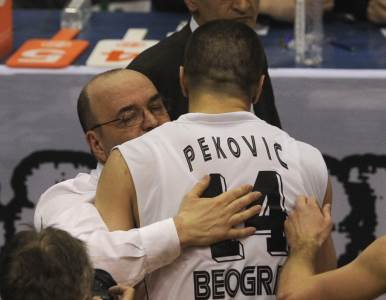  Nikola Peković: DUško Vujošević morao da ode 