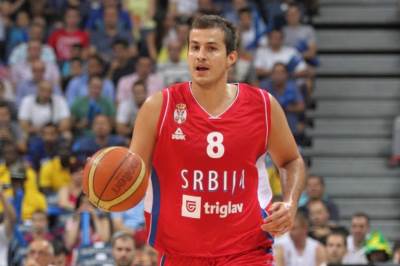  Bjelica posle Španije: Kao finale! 