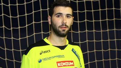  Igrači RK BOrac, izjave poslije poraza od Alple 