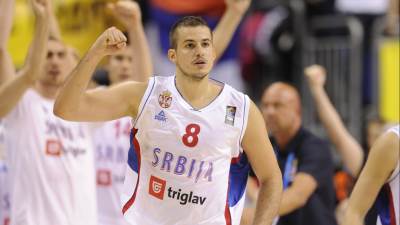  Bjelica: Ovog puta ja, sledeći put on... 