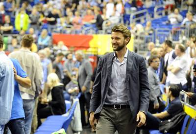  Marko Pešić o tituli Srbije i Crne Gore 2002 