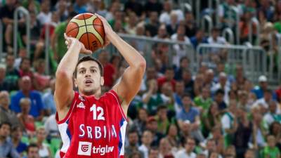  Srbija - Island, utorak 14:30, Milosavljevic i Erceg jedva čekaju meč 