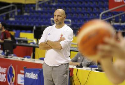  Sale skratio spisak, otpao i Milosavljević 