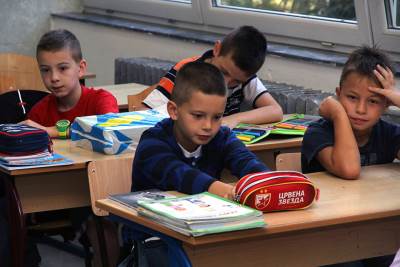  Kako stvoriti radne navike kod dece 