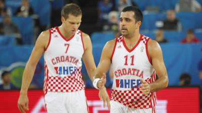  Hrvatska gubila od Holandije, ali se izvukla 