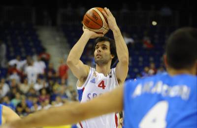  Najbolji košarkaši van NBA - Teo drugi!? 