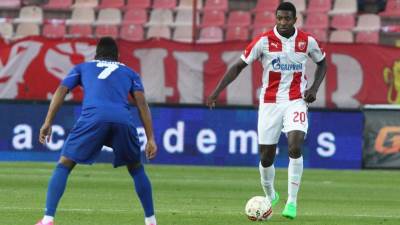  149. vječiti derbi: Mičel Donald najava 