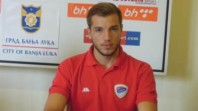  Siniša Saničanin i Bojan Puzigaća karijeru nastavljaju u Srbiji 