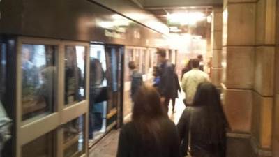  Jedinstveni metro u Lilu 