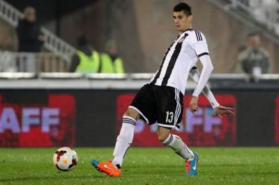  Ćirković: Na početku kraj 