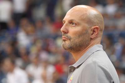  Đorđević o ispadanju Hrvatske 