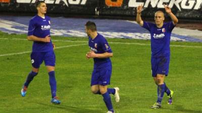  SUPERLIGA: Javor čuva drugo mesto 