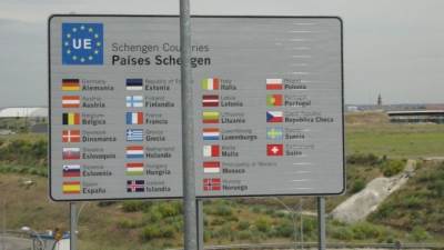  Češka zatvara granice za Ruse sa šengenskim vizama 