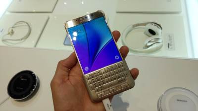   novi Samsung Galaxy S7! 