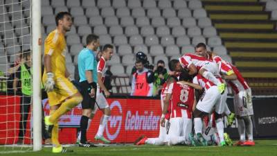 Ibanjez kaže da je predosjetio gol Vijeire 