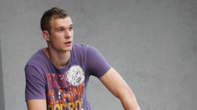  Nemanja Jaramaz potpisao za Budućnost 
